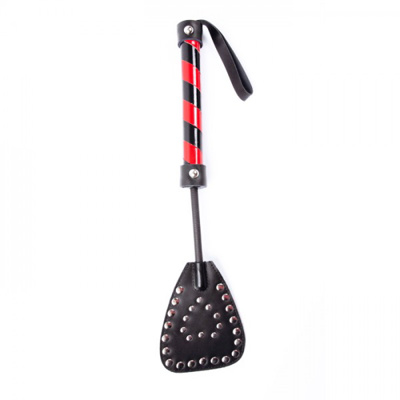 Miss Morgane - Studded Paddle
