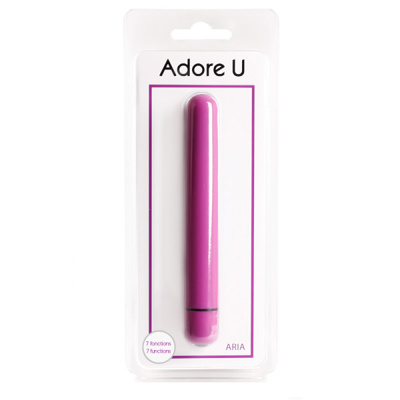 Adore U - Aria - Purple