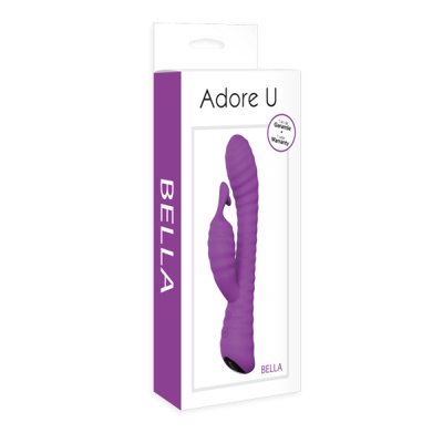 Adore U - Bella - Purple