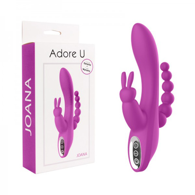 Adore U - Joana - Purple