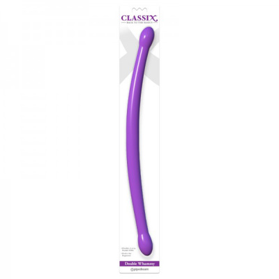 Classix - Double Whammy - Purple