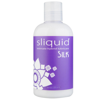 Sliquid - Silk - 255ml / 8.5oz