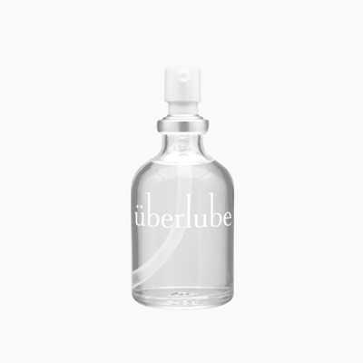 Uberlube - Silicone based lubricant 50 ml - 1.69 oz