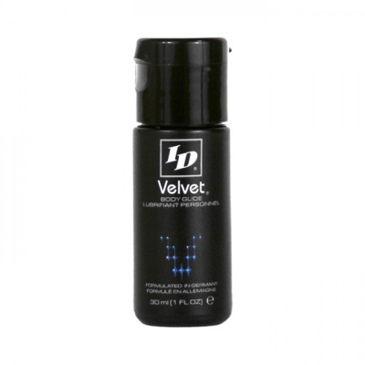  ID Velvet - 30 ml