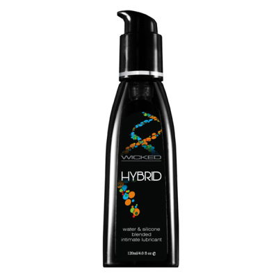 Wicked - Hybrid - 120 ml