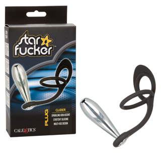 Star Fucker - Glider Plug *Final Sale*