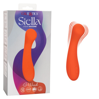 Stella - G Wand Liquid Silicone