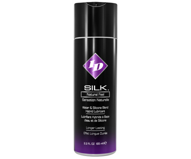 ID Silk - 65 mL / 2.2 oz