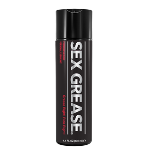 ID - Sex Grease - Silicone - 130 ml / 4.4 oz