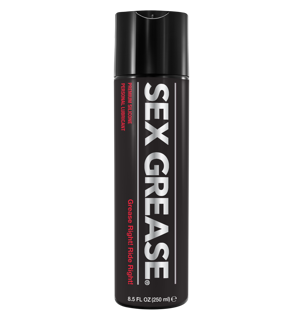 ID - Sex Grease - Silicone - 250ml / 8.5oz