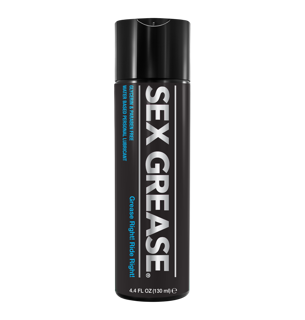 ID - Sex Grease - Base d'eau 130ml / 4.4oz