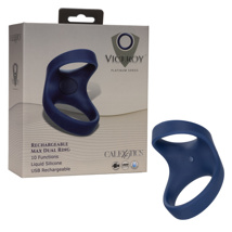 Viceroy - Max Dual Ring Rechargeable