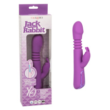 Jack Rabbit - Elite Thrusting Rabbit - Purple