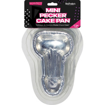 Hott Products - Pecker Party Cake Pan - 5 po (6)