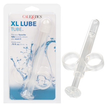 Calexotics - Lube Tube XL - Clear