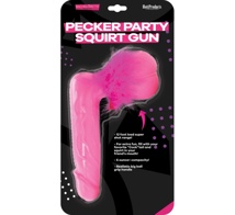 Hott Products - Pecker Party Squirt Gun