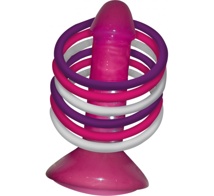 Hott Products - Pecker Party Ring Toss