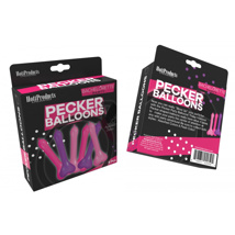 Hott Products - Pecker Baloons