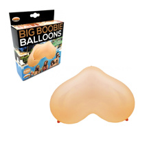 Hott Products - Big Boobie Ballons