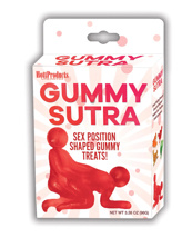 Hott Products - Gummy Sutra