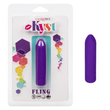 Kyst - Fling - Purple