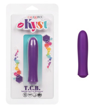 Kyst - T.C.B. Purple