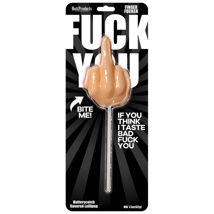 Hott Products - Fuck You Lollipop