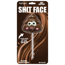 Hott Products - Suçon Shit Face