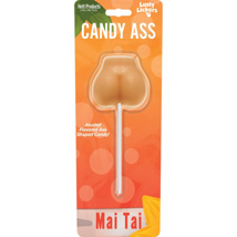 Hott Products - Candy Ass Lollipop - Mai Tai