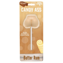 Hott Products - Suçon Candy Ass - Butter Rum