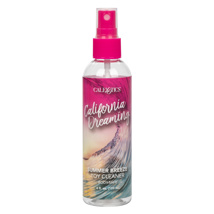 California Dreaming - Summer Breeze Toy Cleaner