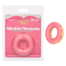 Naughty Bits - Dickin Donuts Silicone