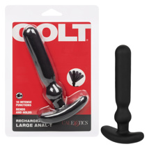 Colt - Anal T Rechargeable Large
