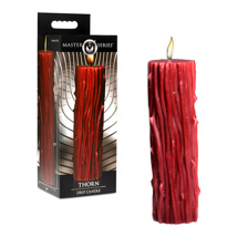 Master Series - Thorn Drip Candle