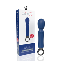 PrimO - Wand Rechargeable - Bleu