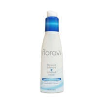 Floravi - Water Based Lubricant Glycerine and Paraben Free