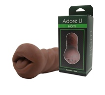 Adore U Höm - Stroker Mouth - Chocolate