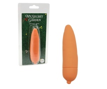 My Secret Garden - Carrot vibrator