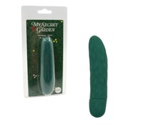 My Secret Garden - Cucumber Vibrator
