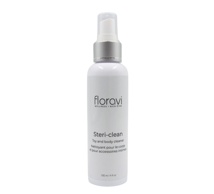 Floravi - Steri-Clean - Antibacterial Cleaner