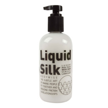 Liquid Silk 250Ml