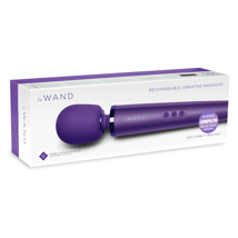 Le Wand - Purple