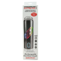 Extreme - Rechargeable Roto-Bator Mouth