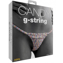 Hott Products - Candy G-String