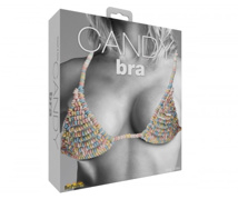 Hott Products - Candy Bra