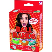 Hott Products - Ball Bands