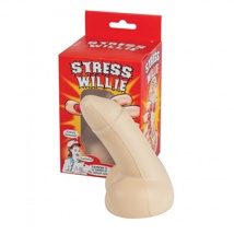 Hott Products - Stress Willie