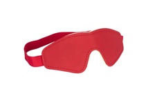 Spartacus - Blindfold Plush - Red