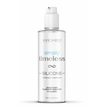 Wicked - Simply Timeless - Silicone - 120ml