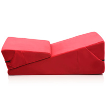 Bedroom Bliss - Love Cushion Set - Red
